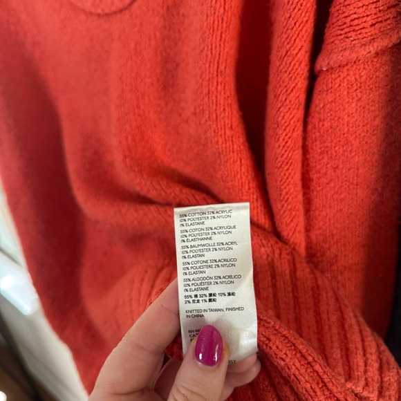 Free People Brookside Sweater - Picture 8 of 10